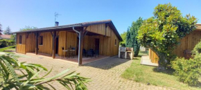 Maison avec dépendance